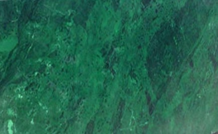 green granite