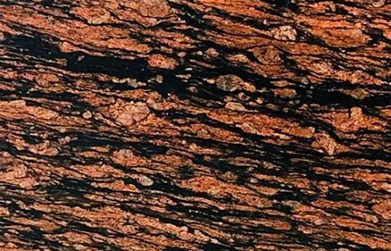 bazilian brown front