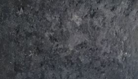 raj leatherd finish front